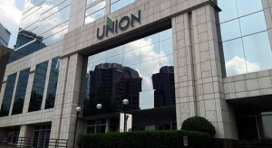Union Bank leads the local banks in deposit shares. 