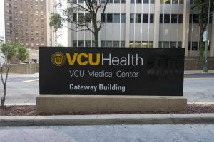 The new group will also oversee the assets of VCU Health. Image courtesy of VCU.