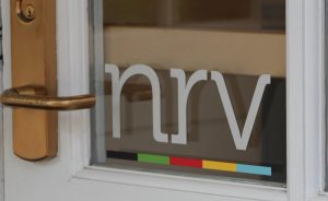 NRV logo