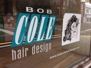 bob cole design