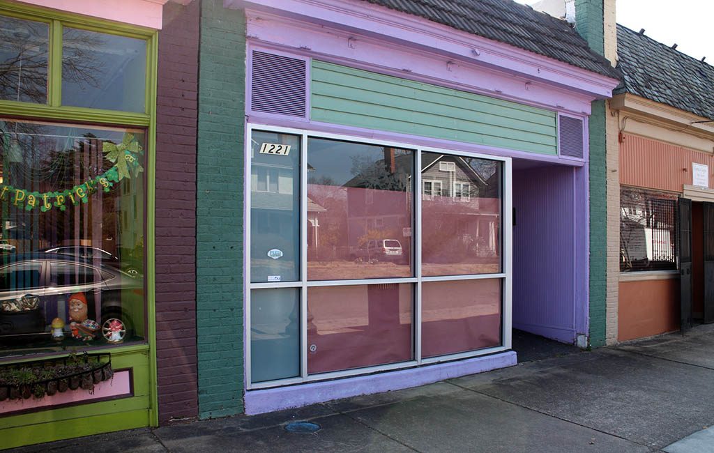 Early Bird Biscuit Co. will open a second location at 1221 Bellevue Ave. (J. Elias O'Neal)