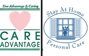 careadvantage-logos