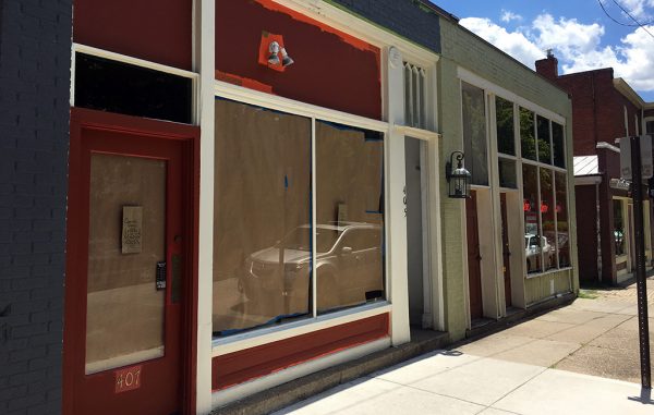 Idle Hands Bread Co. signed a lease at 407 Strawberry St. (Mike Platania)