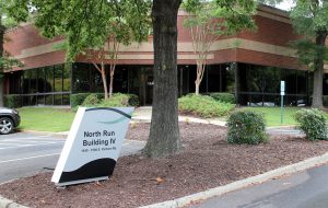 North Run Business Park sold in January for $36 million. (Mike Platania)