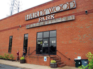 Hardywood has a location at 2408 Ownby Lane in Richmond. (BizSense file photo)