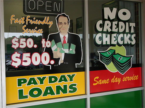 payday loans for arkansas residents