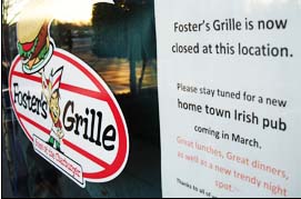 fostersgrill