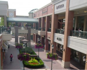 Short Pump Town Center