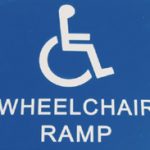 wheelcharramp