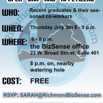 bizsense-event