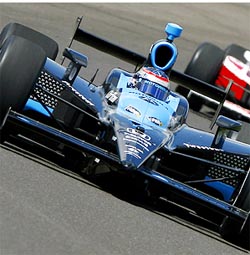 indycar