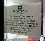 unionbankclosing