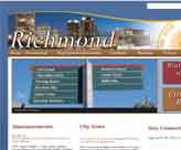 cityofrichmondwebsite