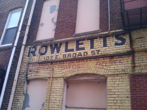 rowletts