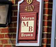 moranbrown