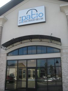 thepatio