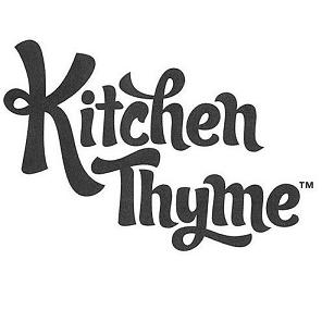 kitchenthyme