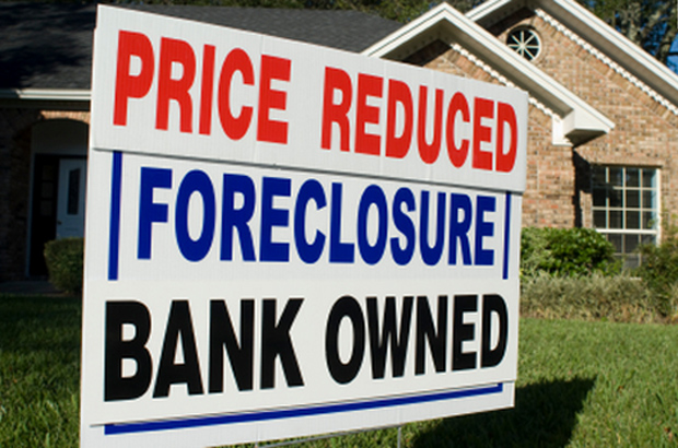 ForeclosureA2012