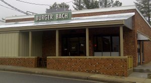 burgerbach