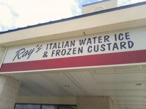 Rays Italian Ice