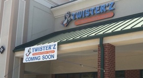Twister'z