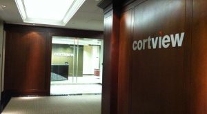 cortview office