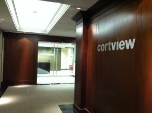 cortview office