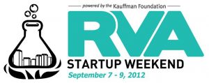 StartupweekendRVA