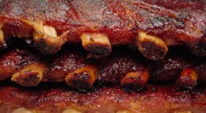 BBQ Ribs