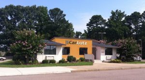 CarLotz in Chesapeake