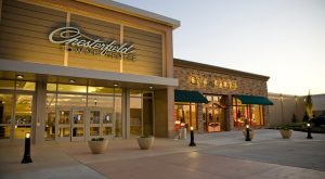 Chesterfield Towne Center