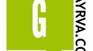 GayRVA logo
