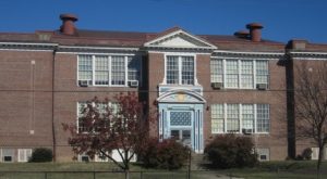 Westhampton School property