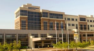 Spotsylvania Regional Medical Center