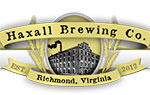 Haxall Brewing Company logo