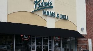 Padow's Hams and Deli at Willow Lawn