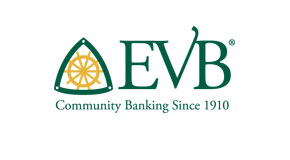 EVB logo