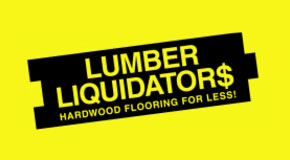 Lumber Liquidators logo