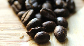 Odds and Evens coffee beans. (Courtesy of Odds and Evens)