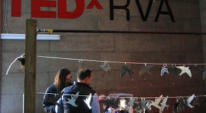 TEDxRVAmakerbot