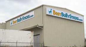 Best Bully warehouse