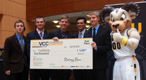 VCC winner FreeMobility