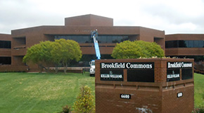 Brookfield Commons