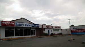 hostess outlet
