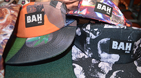 BAH Hats