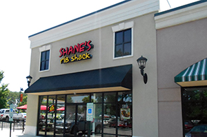 Shane's has three Virginia locations.