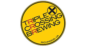 Triple Crossing logo