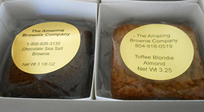 Amazing Brownie Company