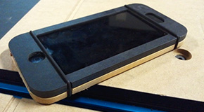 SolarMill iPhone