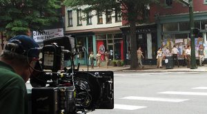 kennedy filming featured